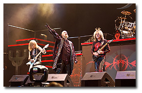 Judas Priest