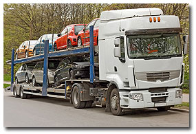 Truckers Physical Damage Coverage - www.consultantbarry.com
